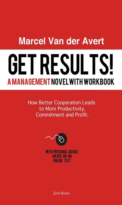 Get results - Book by Marcel Van Der Avert